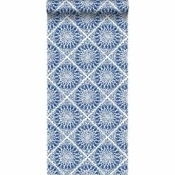 Best Pirce 🧨 ESTA Home Design Department Maureen Medallion Wallpaper 🤩 -Wallpaper Sales Store detail6BREW4923