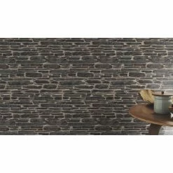 Wholesale ⭐ Rasch Cassandre Stone Wallpaper 🎁 -Wallpaper Sales Store detail6BREW5010