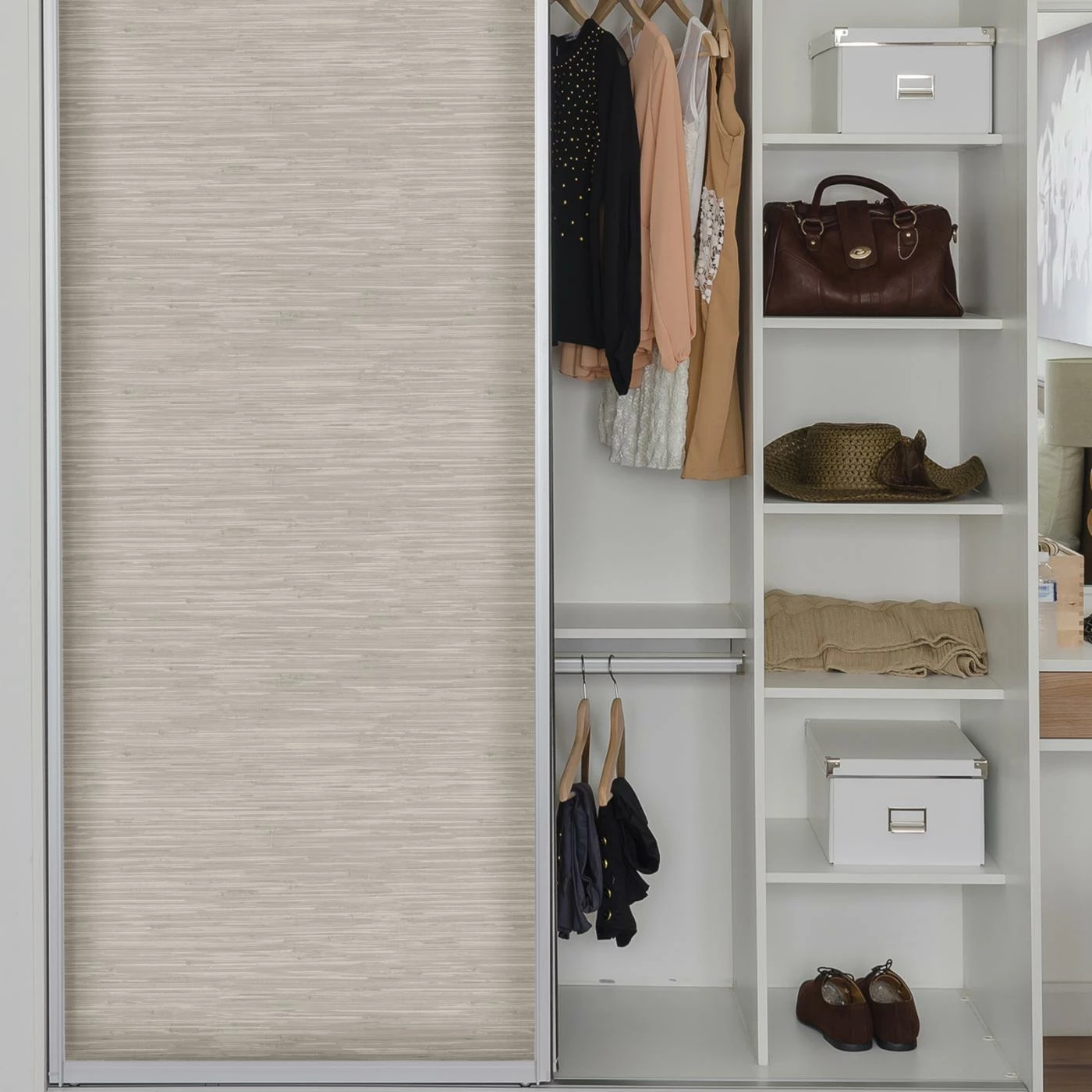 Best reviews of ๐ Self-Adhesive Wallpaper NuWallpaper Grassweave Peel And Stick Wallpaper ๐งจ 11 Best reviews of ๐ Self-Adhesive Wallpaper NuWallpaper Grassweave Peel And Stick Wallpaper ๐งจ - Image 9