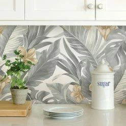 Top 10 🔥 Self-Adhesive Wallpaper NuWallpaper Paradise Peel And Stick Wallpaper 🥰 20 Top 10 🔥 Self-Adhesive Wallpaper NuWallpaper Paradise Peel And Stick Wallpaper 🥰 -Wallpaper Sales Store detail6BREW5027