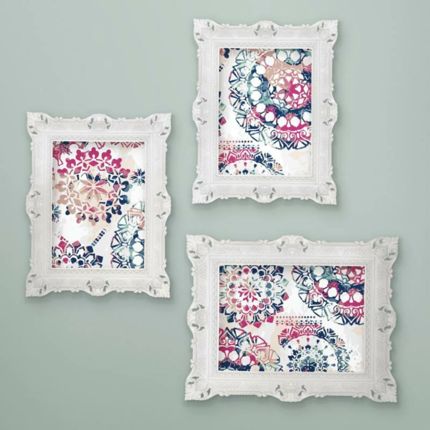 Flash Sale ✔️ Self-Adhesive Wallpaper RoomMates Bohemian Peel And Stick Wallpaper 🎉 11 Flash Sale ✔️ Self-Adhesive Wallpaper RoomMates Bohemian Peel And Stick Wallpaper 🎉 - Image 9