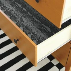 Brand new 👏 Self-Adhesive Wallpaper RoomMates Snake Skin Peel And Stick Wallpaper 😉 -Wallpaper Sales Store detail6YWI1773