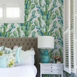 Best Sale ๐ Self-Adhesive Wallpaper RoomMates Prickly Pear Cactus Peel And Stick Wallpaper โค๏ธ 19 Best Sale ๐ Self-Adhesive Wallpaper RoomMates Prickly Pear Cactus Peel And Stick Wallpaper โค๏ธ -Wallpaper Sales Store detail6YWI1995