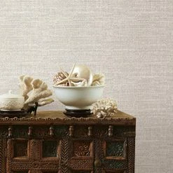 Promo ⌛ Self-Adhesive Wallpaper RoomMates Tweed Peel And Stick Wallpaper 🎁 -Wallpaper Sales Store detail6YWI1999