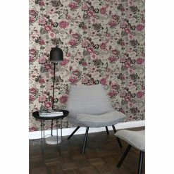 Cheap 🌟 ESTA Home Design Department Penny Floral Wallpaper 🥰 -Wallpaper Sales Store detail7BREW4904