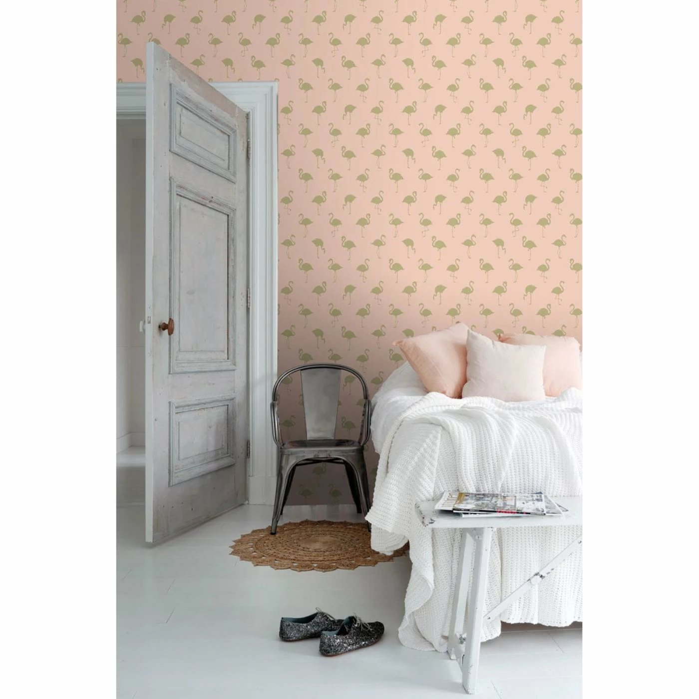 Cheapest ๐ ESTA Home Design Department Lovett Flamingo Wallpaper โ 12 Cheapest ๐ ESTA Home Design Department Lovett Flamingo Wallpaper โ - Image 10