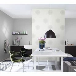 Outlet 👍 Rasch Eliel Medallion Wallpaper 💯 -Wallpaper Sales Store detail7BREW4995