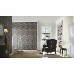 Wholesale ⭐ Rasch Cassandre Stone Wallpaper 🎁 -Wallpaper Sales Store detail7BREW5010