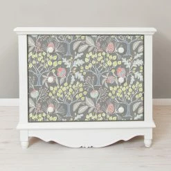 Discount ❤️ Self-Adhesive Wallpaper NuWallpaper Groovy Garden Peel And Stick Wallpaper 🔔 -Wallpaper Sales Store detail7BREW5030