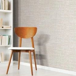 Promo ⌛ Self-Adhesive Wallpaper RoomMates Tweed Peel And Stick Wallpaper 🎁 -Wallpaper Sales Store detail7YWI1999