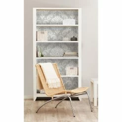 Hot Sale ๐ฏ Self-Adhesive Wallpaper Brewster Home Ariel Grey Peel And Stick Wallpaper ๐ 11 Hot Sale ๐ฏ Self-Adhesive Wallpaper Brewster Home Ariel Grey Peel And Stick Wallpaper ๐ -Wallpaper Sales Store detailBREW1326