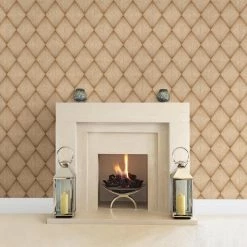 Deals ⌛ Brewster Enlightenment Diamond Geometric Wallpaper 😀 -Wallpaper Sales Store detailBREW1710