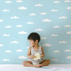 Cheap ๐ Brewster Clouds Wallpaper ๐ 7 Cheap ๐ Brewster Clouds Wallpaper ๐ -Wallpaper Sales Store detailBREW1793