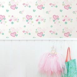 Cheap ๐งจ Brewster Heart Felt Hearts Wallpaper โ 7 Cheap ๐งจ Brewster Heart Felt Hearts Wallpaper โ -Wallpaper Sales Store detailBREW1803
