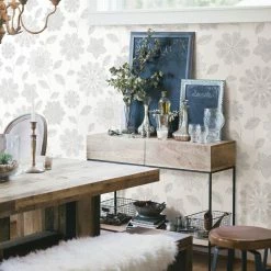Budget ❤️ A-Street Prints Panache Floral Wallpaper ⭐ 7 Budget ❤️ A-Street Prints Panache Floral Wallpaper ⭐ -Wallpaper Sales Store detailBREW1888
