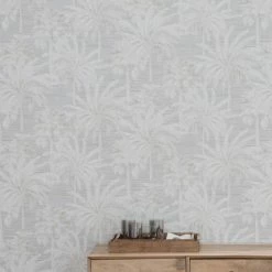 Budget 🌟 Kenneth James Dream Of Palm Trees Texture Wallpaper ⭐ 8 Budget 🌟 Kenneth James Dream Of Palm Trees Texture Wallpaper ⭐ -Wallpaper Sales Store detailBREW2074