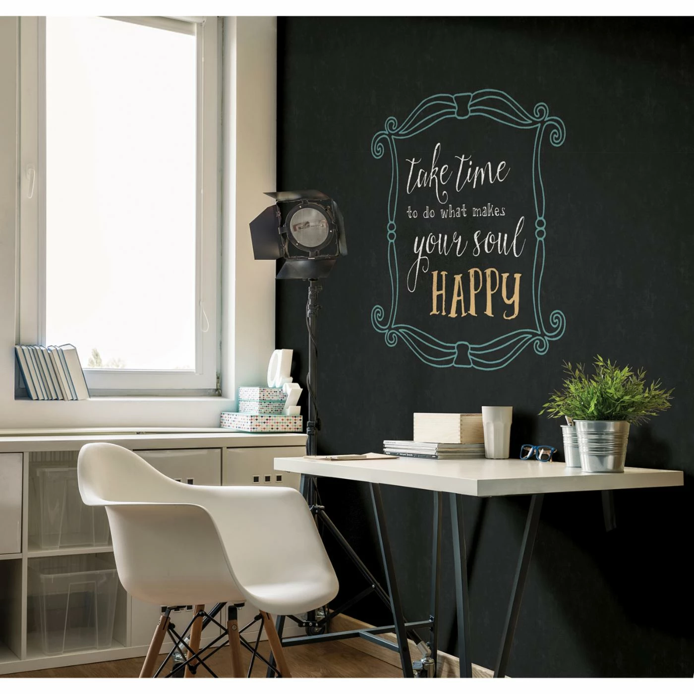Promo ๐ A-Street Prints Indica Antique Chalkboard Wallpaper ๐ 5 Promo ๐ A-Street Prints Indica Antique Chalkboard Wallpaper ๐ - Image 3