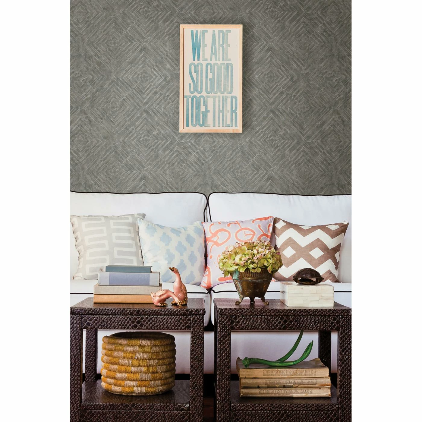 Deals βοΈ A-Street Prints Labyrinth Geometric Wallpaper π 5 Deals βοΈ A-Street Prints Labyrinth Geometric Wallpaper π - Image 3