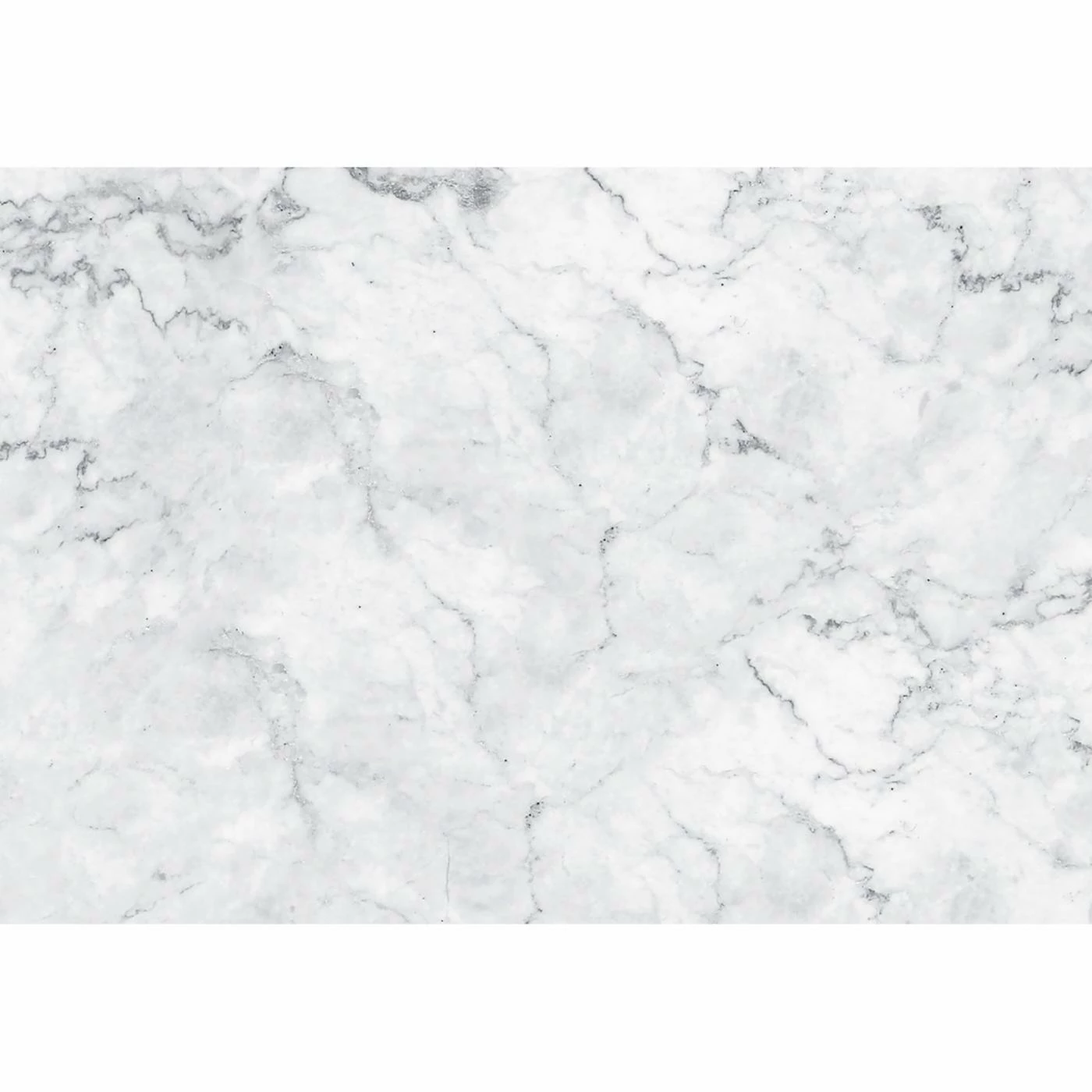 Promo π Wall Murals Ideal Decor White Marble Wall Mural π 5 Promo π Wall Murals Ideal Decor White Marble Wall Mural π - Image 3