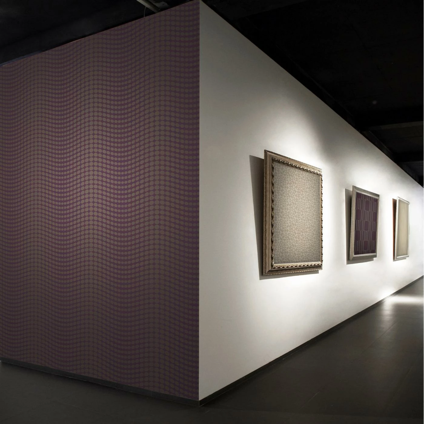 Outlet β Decorline Genesis Dotty Wallpaper π€© 5 Outlet β Decorline Genesis Dotty Wallpaper π€© - Image 3