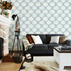 Wholesale 👍 A-Street Prints Zanzibar Shibori Wallpaper 👍 -Wallpaper Sales Store detailBREW3583