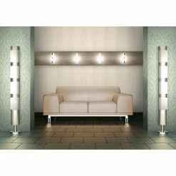 Budget 😀 Decorline Rohfls Stripe Wallpaper 🎉 -Wallpaper Sales Store detailBREW3606