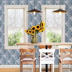 Best deal ⌛ A-Street Prints Balangan Damask Wallpaper 👍 8 Best deal ⌛ A-Street Prints Balangan Damask Wallpaper 👍 -Wallpaper Sales Store detailBREW4203