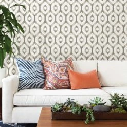 Discount 🤩 A-Street Prints Lucia Diamond Wallpaper ✔️ -Wallpaper Sales Store detailBREW4505