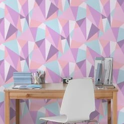 Flash Sale 🔔 Brewster Kids Kline Facet Wallpaper 🌟 -Wallpaper Sales Store detailBREW4879