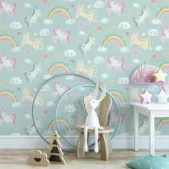 Best reviews of š Brewster Kids Elora Unicorn Wonderland Wallpaper ā 8 Best reviews of š Brewster Kids Elora Unicorn Wonderland Wallpaper ā -Wallpaper Sales Store detailBREW4886
