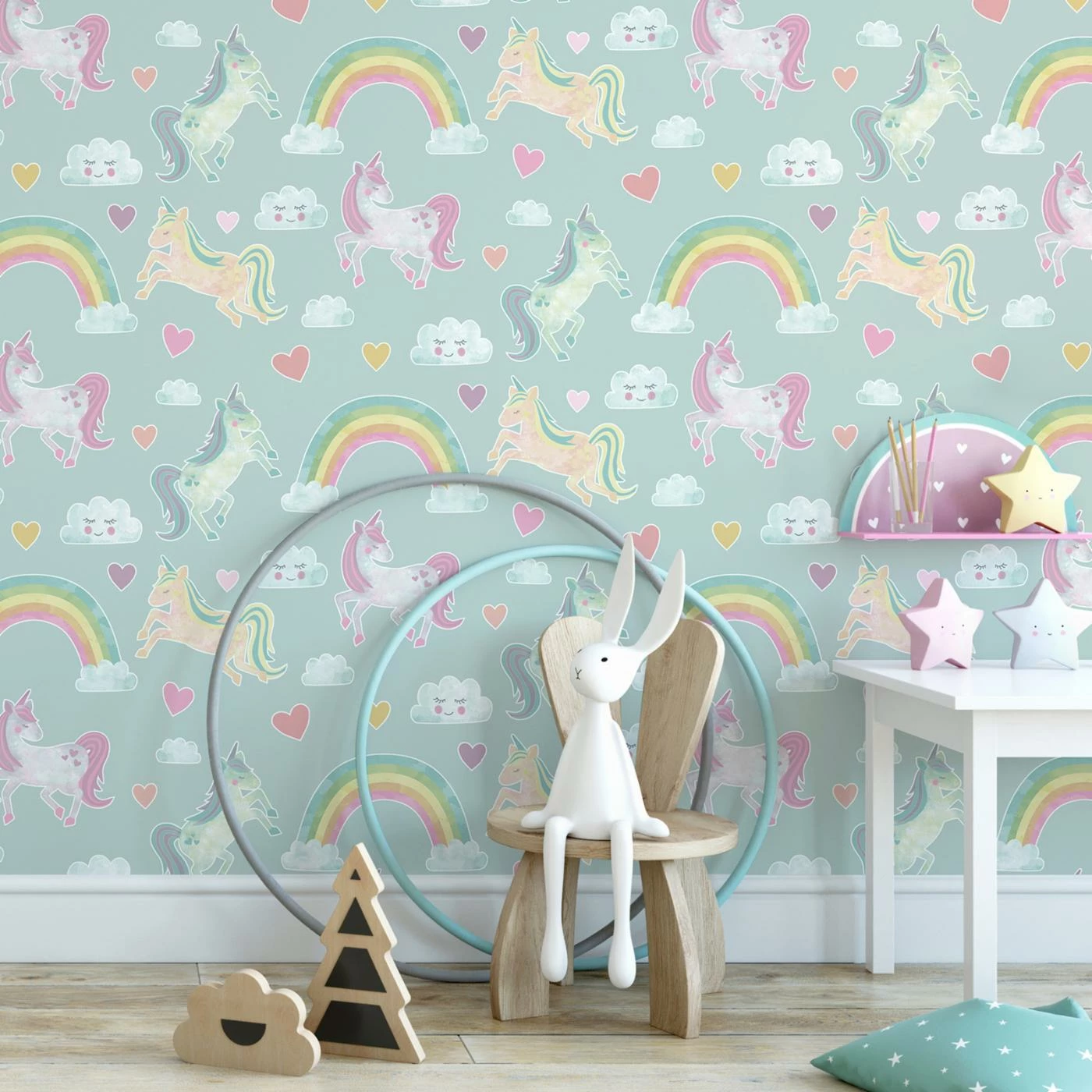 Best reviews of š Brewster Kids Elora Unicorn Wonderland Wallpaper ā 5 Best reviews of š Brewster Kids Elora Unicorn Wonderland Wallpaper ā - Image 3