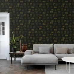 Best deal 🥰 ESTA Home Design Department Pinkins Retro Camera Wallpaper ✔️ -Wallpaper Sales Store detailBREW4898