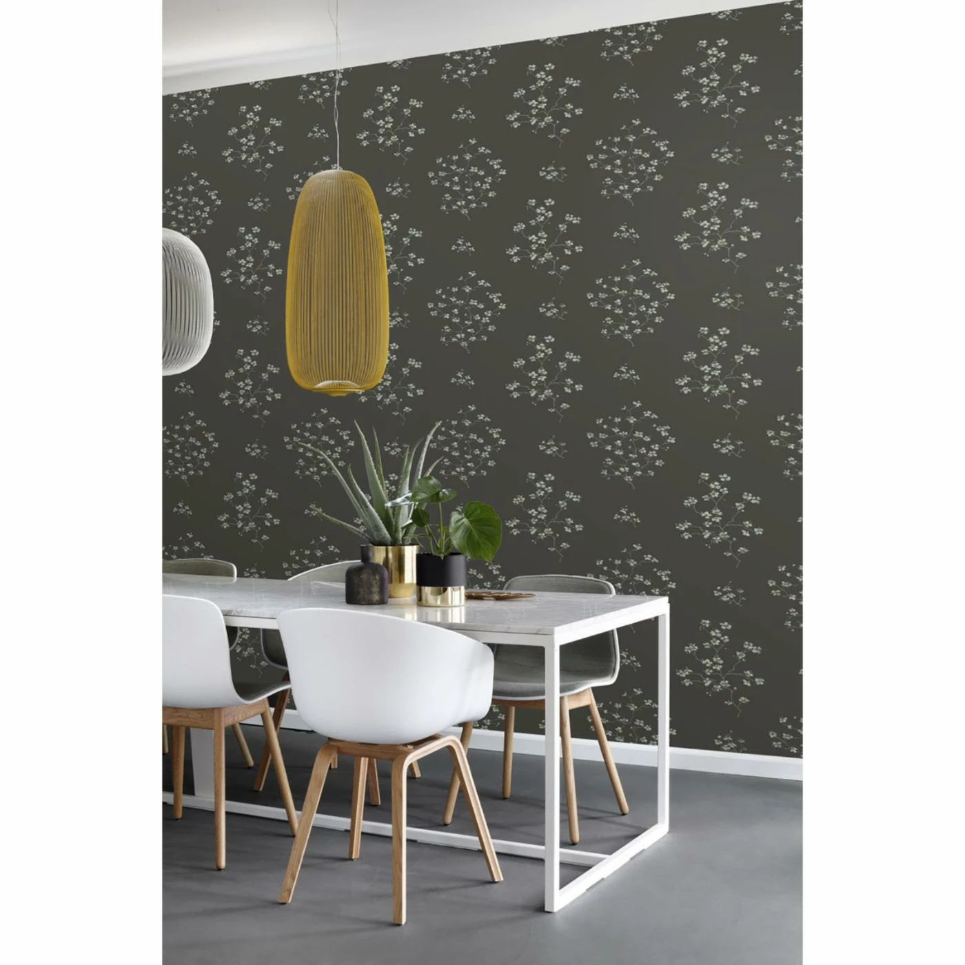 Cheapest 🎁 ESTA Home Design Department Morrible Floral Wallpaper ✔️ 5 Cheapest 🎁 ESTA Home Design Department Morrible Floral Wallpaper ✔️ - Image 3