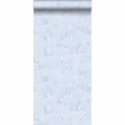 Discount ✨ Origin Design Department Jemima Zebra Wallpaper 😍 -Wallpaper Sales Store detailBREW4934