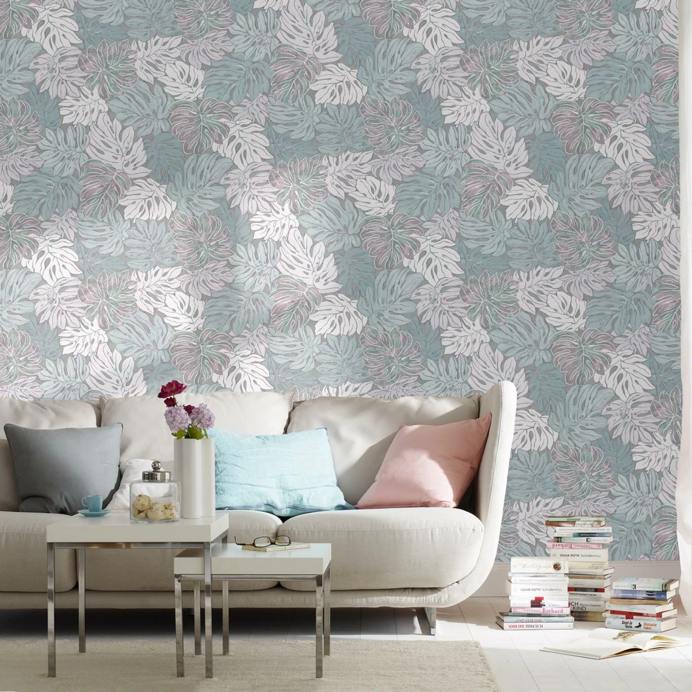 Best deal βοΈ Marburg Cedar Botanical Wallpaper π€© 5 Best deal βοΈ Marburg Cedar Botanical Wallpaper π€© - Image 3