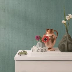 Discount 😍 Marburg Vanora Linen Wallpaper 🎁 14 Discount 😍 Marburg Vanora Linen Wallpaper 🎁 -Wallpaper Sales Store detailBREW4943