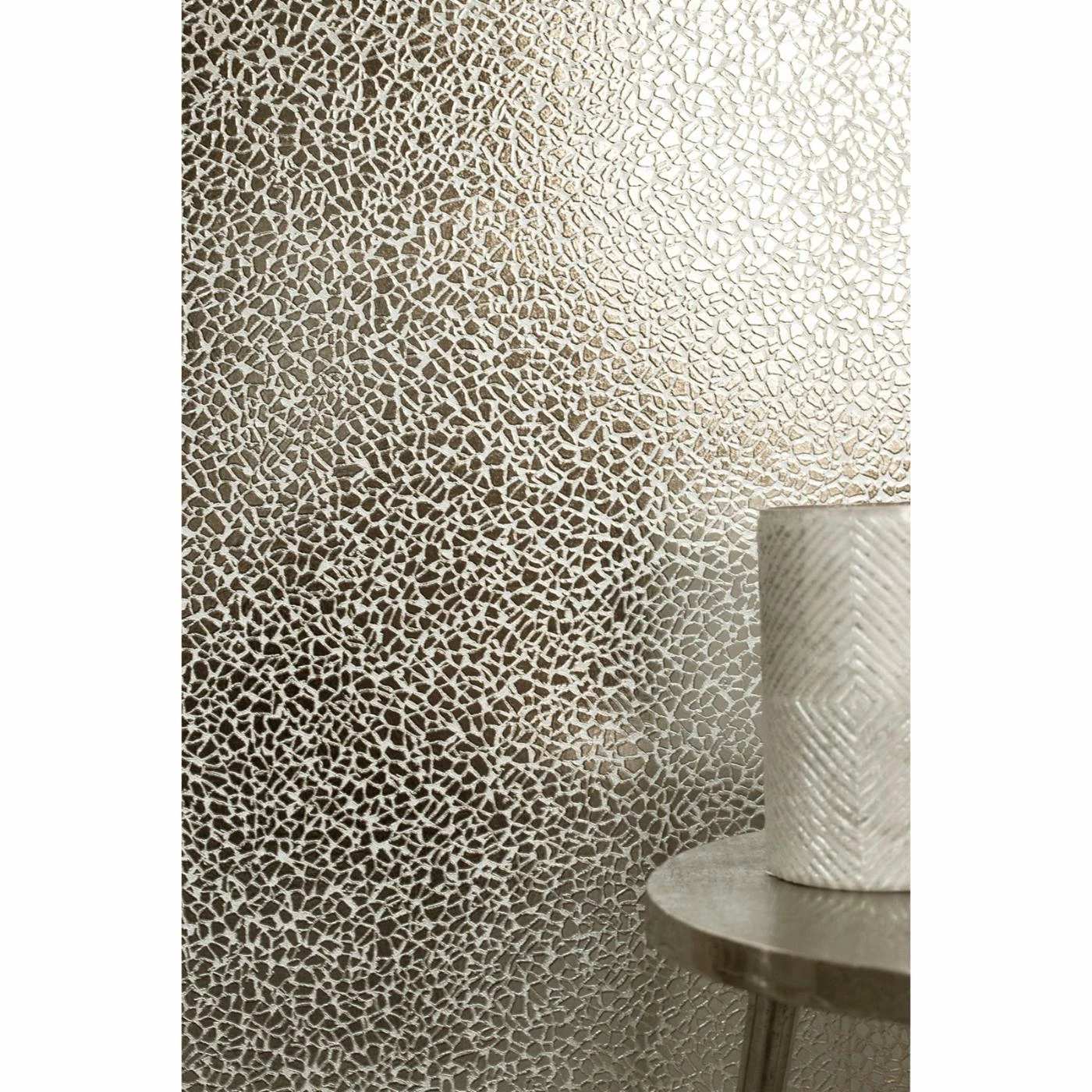 Cheap 🛒 Fine Decor Medley Harrington Mirror Texture Wallpaper 🌟 5 Cheap 🛒 Fine Decor Medley Harrington Mirror Texture Wallpaper 🌟 - Image 3