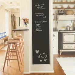 Buy ✔️ Self-Adhesive Wallpaper NuWallpaper Vintage Chalkboard Peel And Stick Wallpaper 😍 -Wallpaper Sales Store detailBREW5015