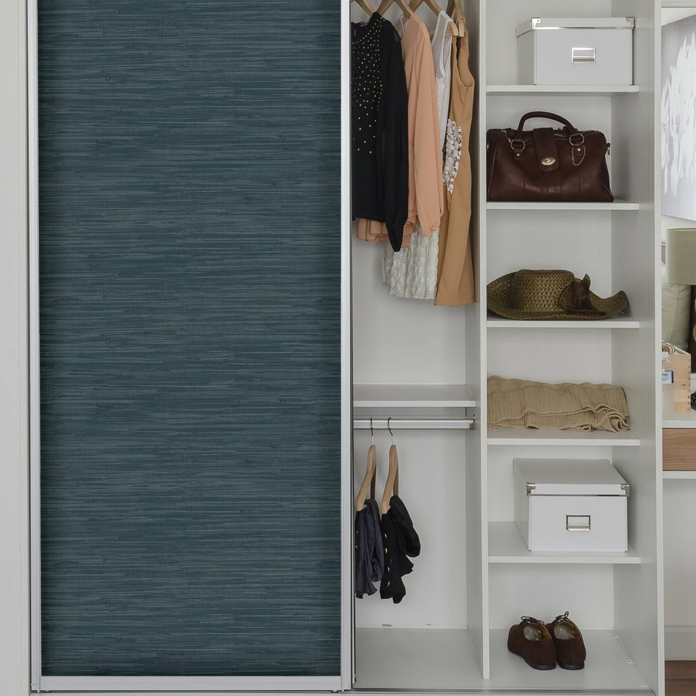 Best reviews of ๐ Self-Adhesive Wallpaper NuWallpaper Grassweave Peel And Stick Wallpaper ๐งจ 5 Best reviews of ๐ Self-Adhesive Wallpaper NuWallpaper Grassweave Peel And Stick Wallpaper ๐งจ - Image 3