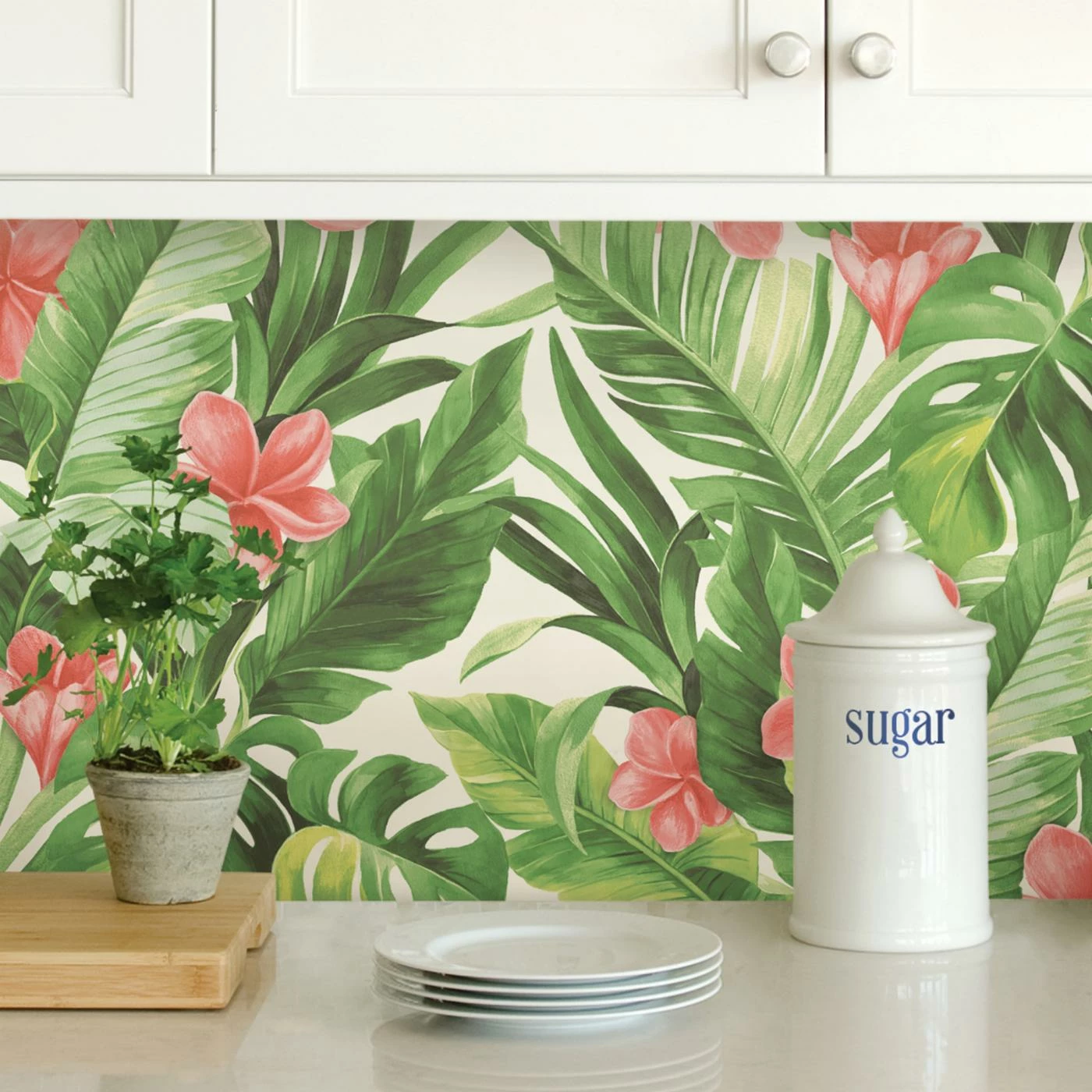 Top 10 🔥 Self-Adhesive Wallpaper NuWallpaper Paradise Peel And Stick Wallpaper 🥰 5 Top 10 🔥 Self-Adhesive Wallpaper NuWallpaper Paradise Peel And Stick Wallpaper 🥰 - Image 3