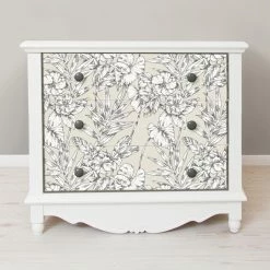 Best Sale 😉 Self-Adhesive Wallpaper NuWallpaper Gray Cayman Peel And Stick Wallpaper 🤩 11 Best Sale 😉 Self-Adhesive Wallpaper NuWallpaper Gray Cayman Peel And Stick Wallpaper 🤩 -Wallpaper Sales Store detailBREW5035