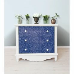 New 🎉 Self-Adhesive Wallpaper Brewster Byzantine Peel And Stick Wallpaper 😍 -Wallpaper Sales Store detailBREW801