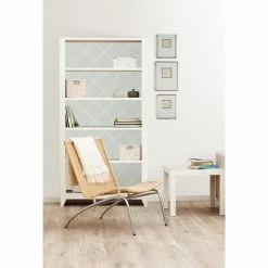 Hot Sale ๐ Self-Adhesive Wallpaper Brewster Quatrefoil Peel And Stick Wallpaper ๐ 13 Hot Sale ๐ Self-Adhesive Wallpaper Brewster Quatrefoil Peel And Stick Wallpaper ๐ -Wallpaper Sales Store detailBREW812