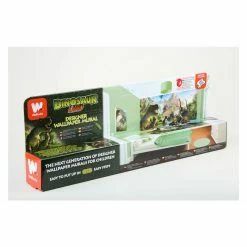 Cheapest 😍 Wall Murals Walltastic Dinosaur Land Wall Mural 🥰 -Wallpaper Sales Store detailBREW965