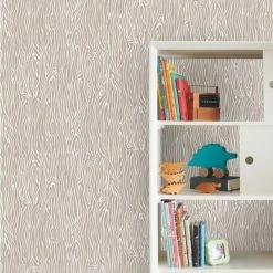 Top 10 🤩 Self-Adhesive Wallpaper RoomMates Wood Grain Peel And Stick Wallpaper 🥰 -Wallpaper Sales Store detailYWI1745
