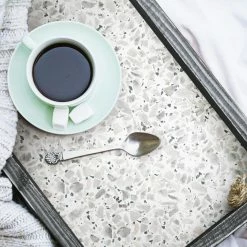 Best Sale ❤️ Self-Adhesive Wallpaper RoomMates Terrazzo Peel And Stick Wallpaper ❤️ -Wallpaper Sales Store detailYWI1944