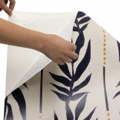 Top 10 🌟 Self-Adhesive Wallpaper Vintage Palm Peel And Stick Wallpaper By Drew Barrymore Flower Home ❤️ -Wallpaper Sales Store detailYWI2013