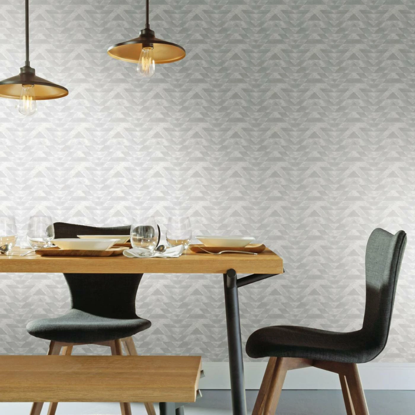 Deals ๐ฏ Self-Adhesive Wallpaper RoomMates Southwest Geometric Peel And Stick Wallpaper ๐ 5 Deals ๐ฏ Self-Adhesive Wallpaper RoomMates Southwest Geometric Peel And Stick Wallpaper ๐ - Image 3