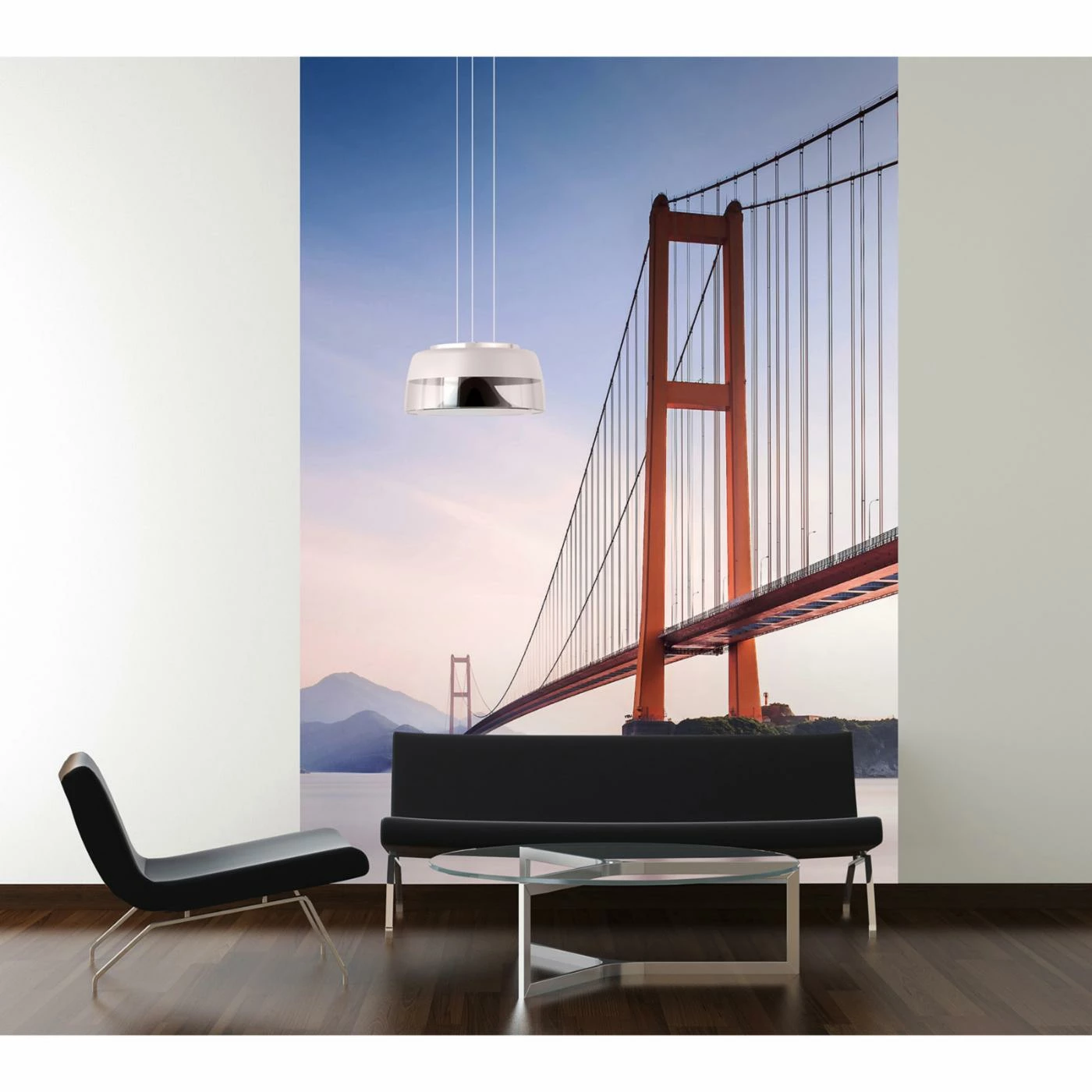 Discount ⌛ Wall Murals Ideal Decor Xihou Bridge Close Up Wall Mural 🛒 4 Discount ⌛ Wall Murals Ideal Decor Xihou Bridge Close Up Wall Mural 🛒 - Image 2