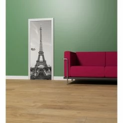 Best Pirce ✨ Wall Murals Ideal Decor La Tour Eiffel Tall Wall Mural 🎁 -Wallpaper Sales Store inuseBREW1062